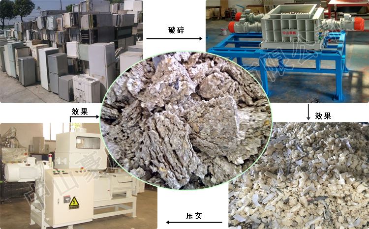 CU300聚氨酯壓實機應用