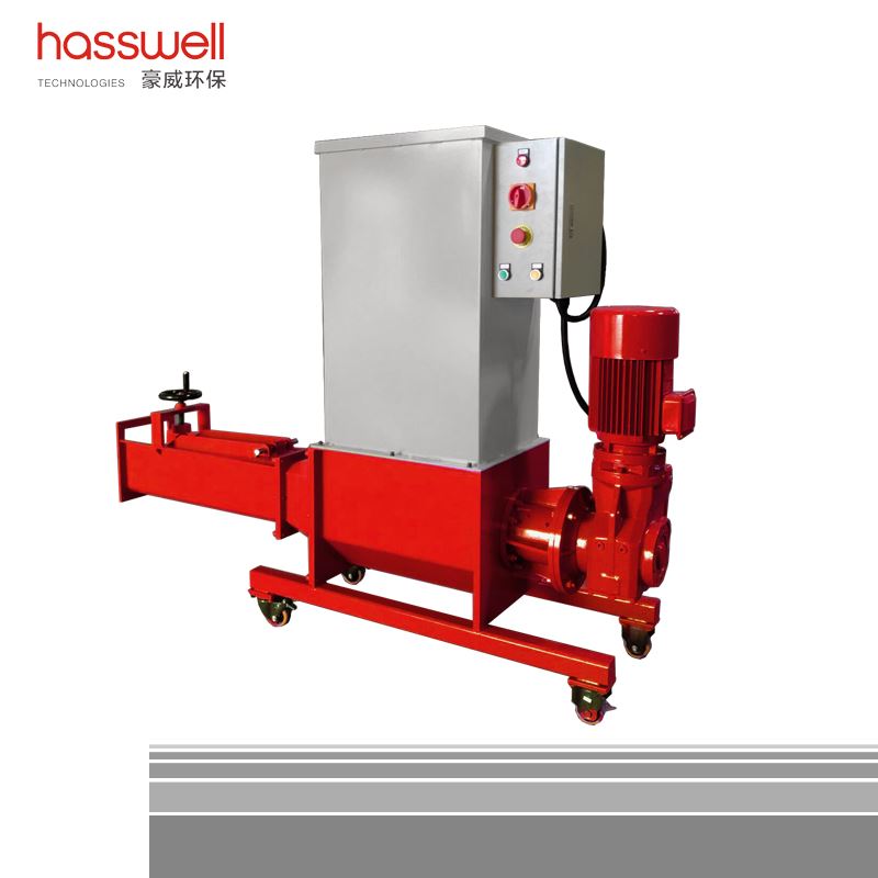 泡沫箱回收壓縮機(jī)