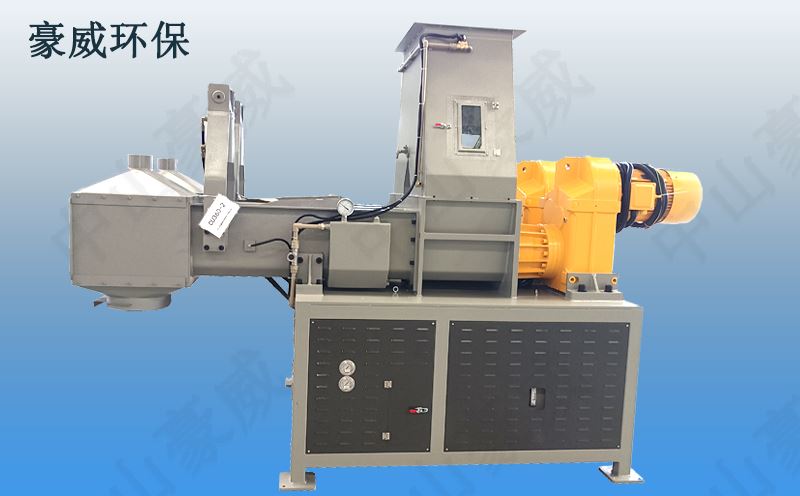 CU420泡棉壓實機